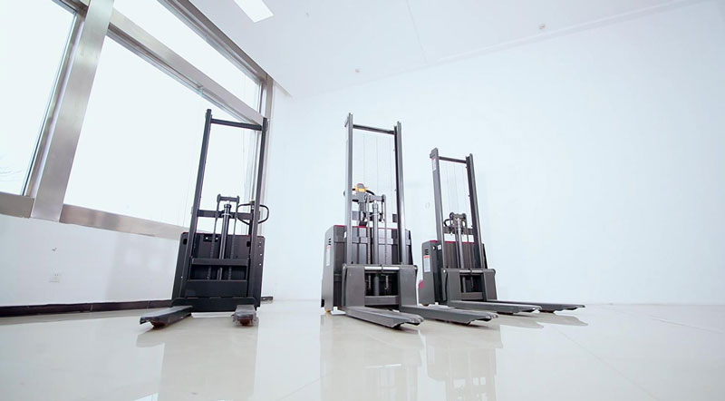 揚(yáng)子電動(dòng)叉車 揚(yáng)子電動(dòng)叉車