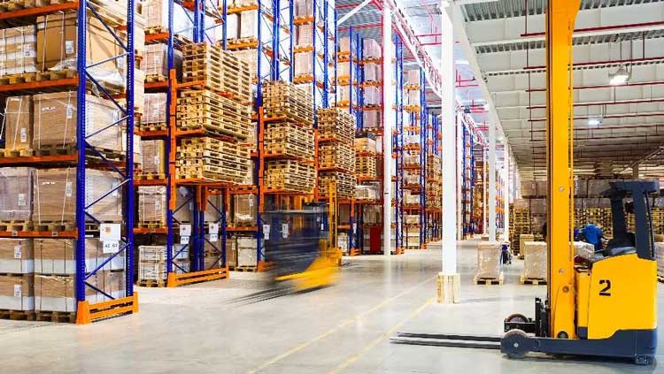 揚子電動叉車 揚子電動叉車