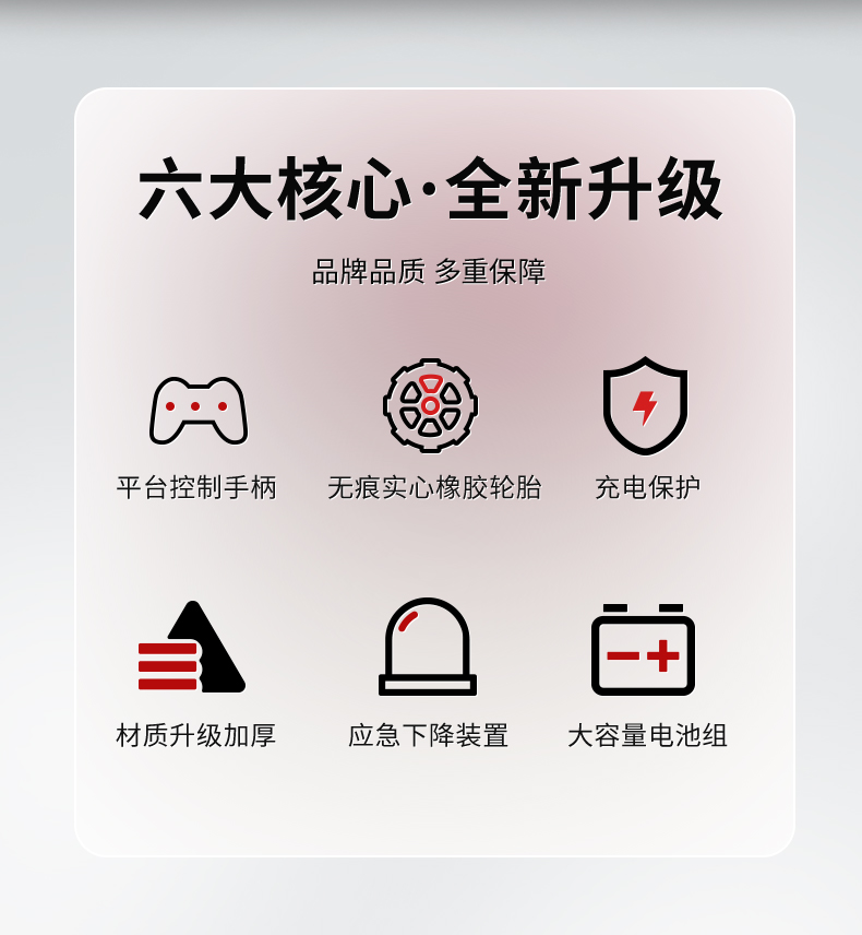 揚(yáng)子升降平臺(tái)DZ1 升降機(jī)(圖5) 揚(yáng)子升降平臺(tái)DZ1 升降機(jī)(圖5)