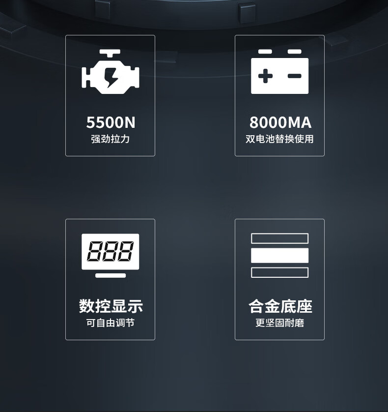 揚子電動打包機(jī)YZ-D19(圖2)